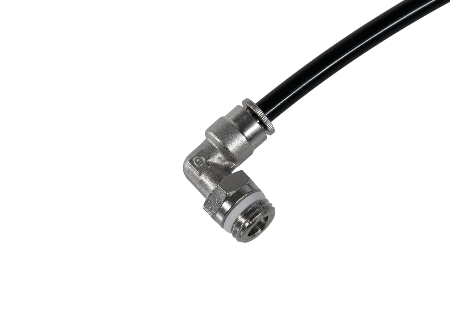 Remote Catch Can/Coolant Can Drain Kit - Motion Raceworks