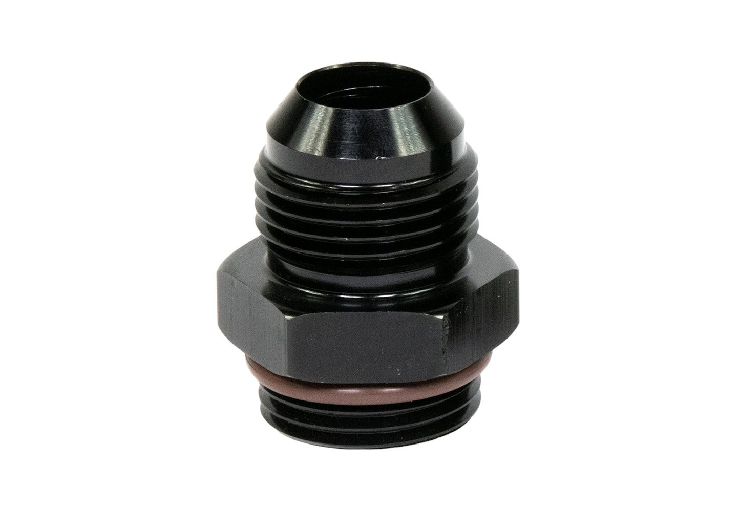 '-10AN to -20ORB Male Fitting by Fluidworks - Motion Raceworks