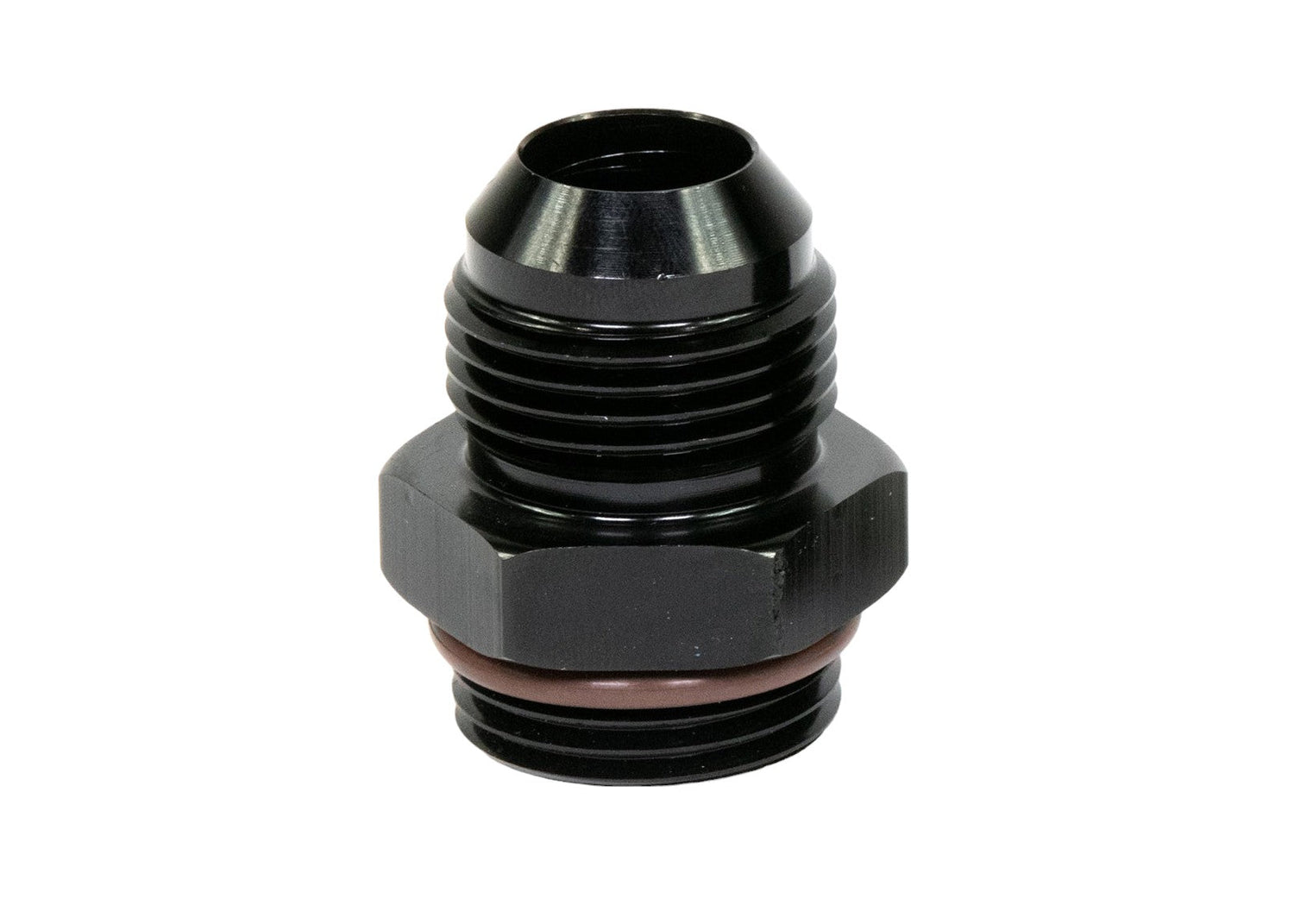 '-10AN to -20ORB Male Fitting by Fluidworks - Motion Raceworks