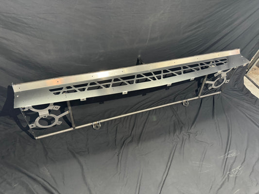 81-87 Chevy Square Body *PLEASE CHOOSE WHICH VALANCE IN DROP DOWN*