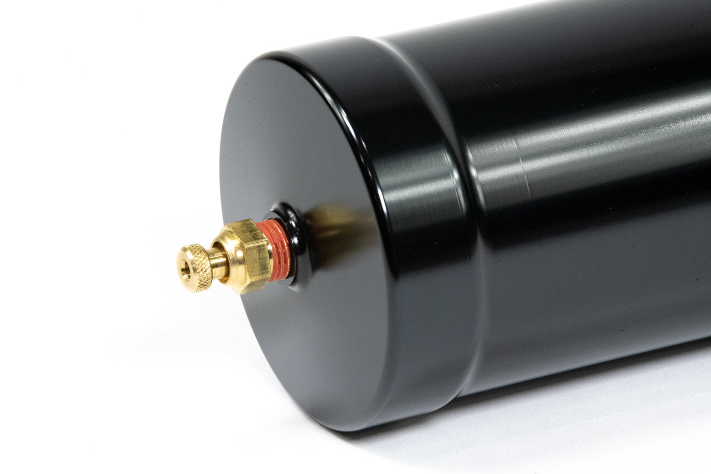 S197 Coyote Mustang PCV Catch Can Kit-Motion Raceworks-Motion Raceworks