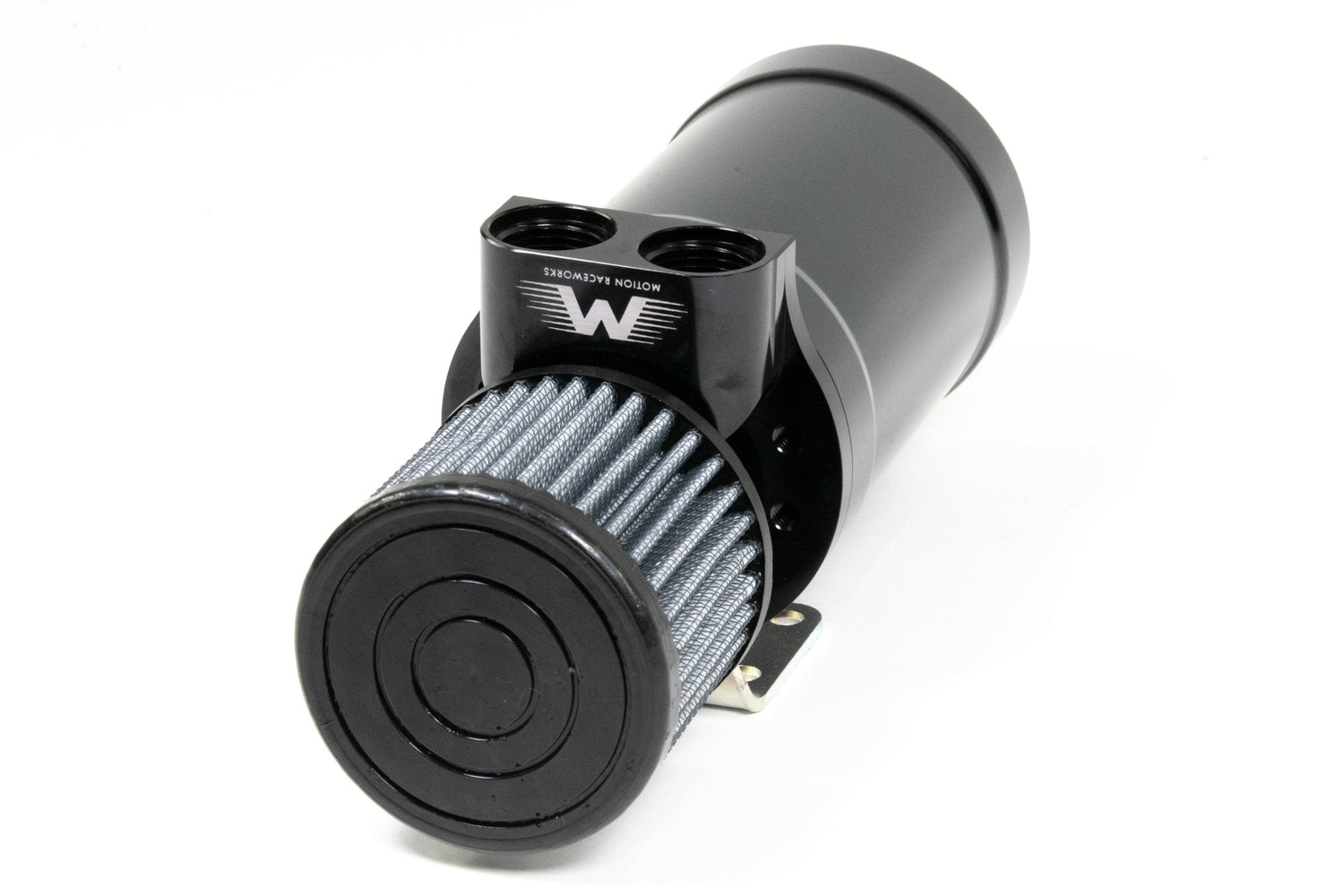 S197 Coyote Mustang PCV Catch Can Kit-Motion Raceworks-Motion Raceworks