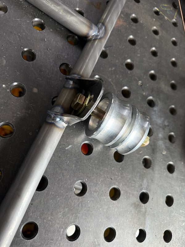 S10 Radiator Support Bushings