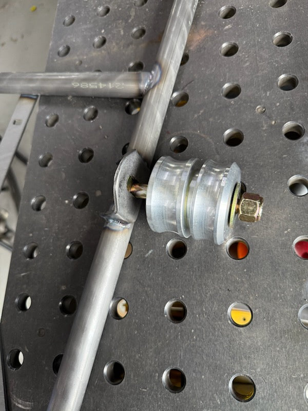 S10 Radiator Support Bushings