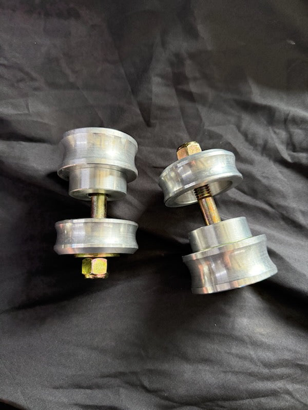 S10 Radiator Support Bushings