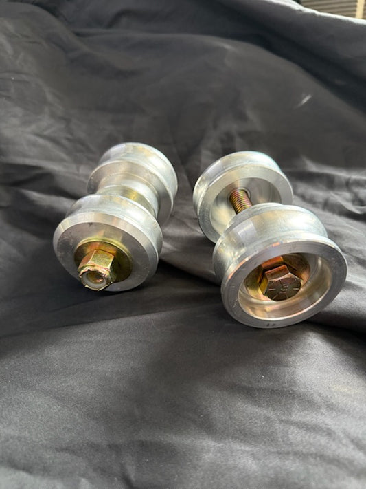 S10 Radiator Support Bushings