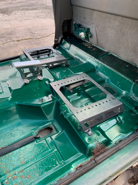 S10 98-04 Ultimate Kit