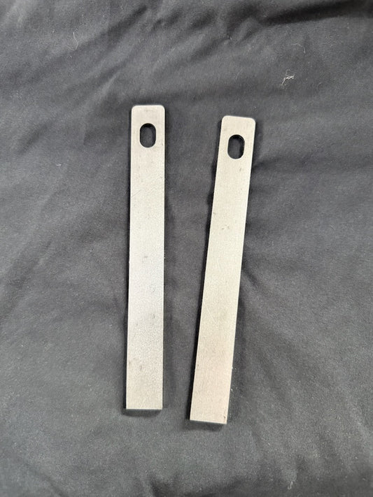 Universal strap kit