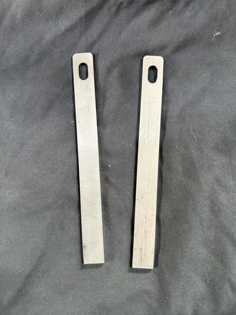 Universal strap kit