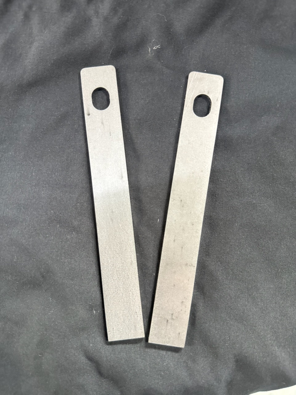 Universal strap kit