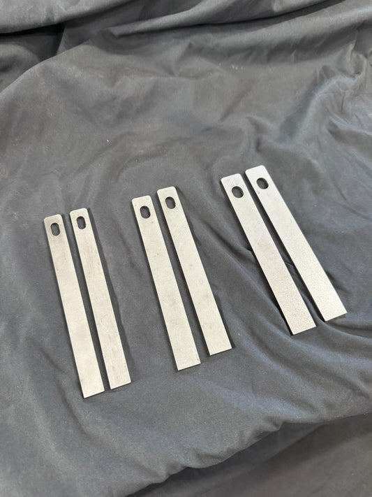 Universal strap kit