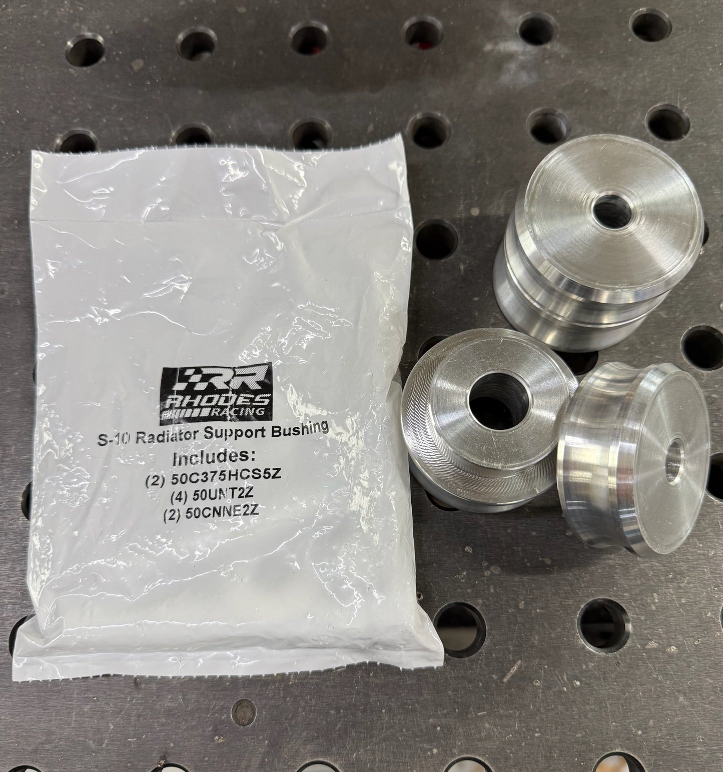 S10 98-04 Ultimate Kit