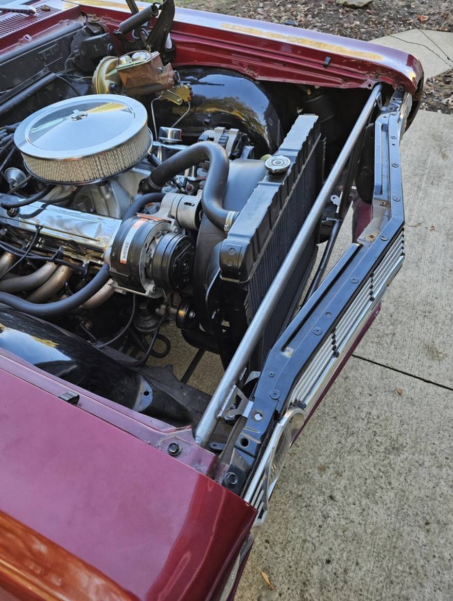 65 Chevelle