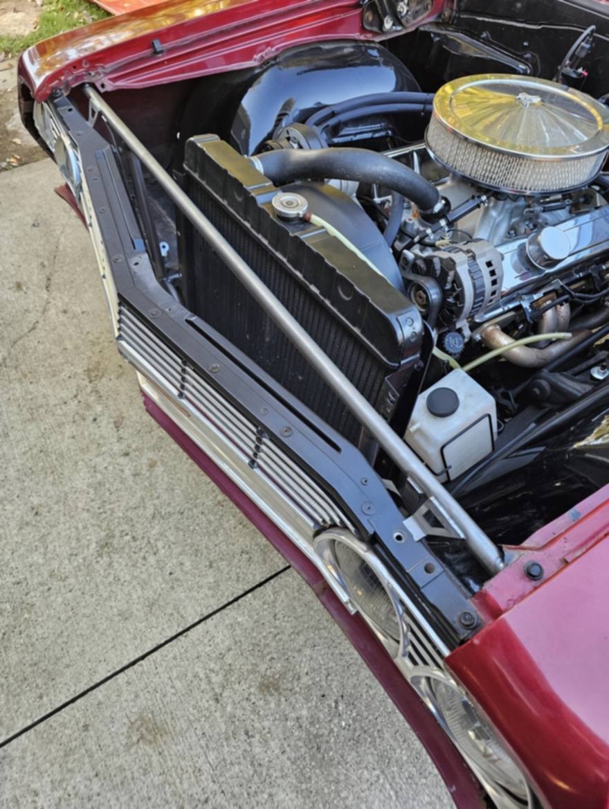 65 Chevelle