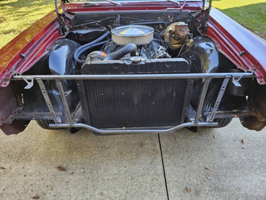65 Chevelle