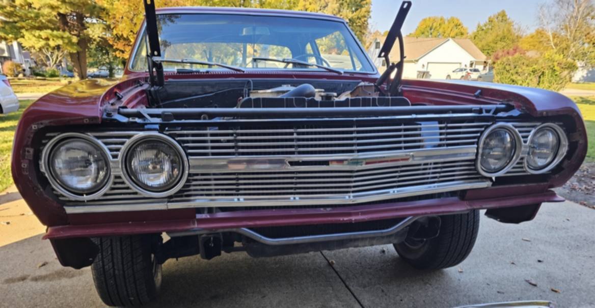 65 Chevelle