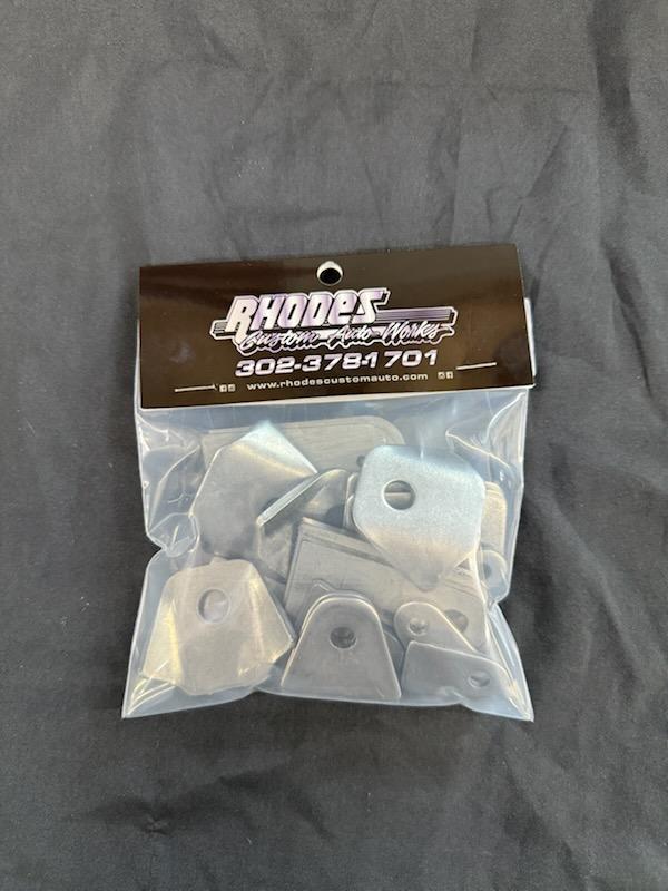 Bag of Tabs