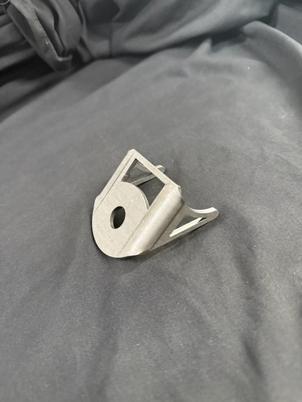 Universal Mounting Bracket