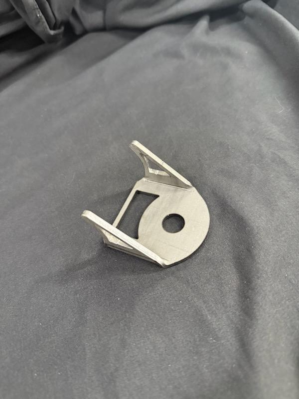 Universal Mounting Bracket