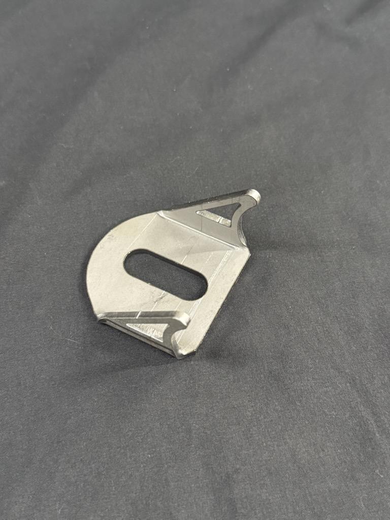 Universal Mounting Bracket