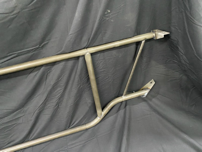 67 Firebird Rear Frame Firebird 67-69 – Rhodes Racing